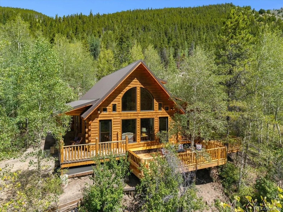 Unit for sale at 22494 County Road 227, Salida, CO 81201