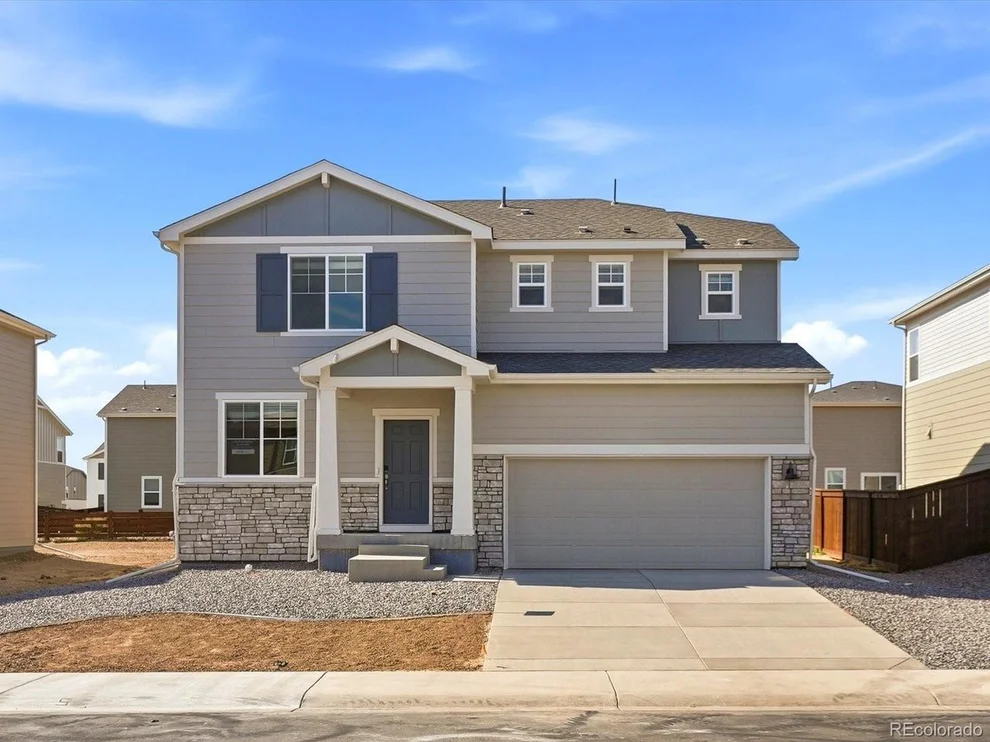 Unit for sale at 4654 Sugarcane St, Johnstown, CO 80534