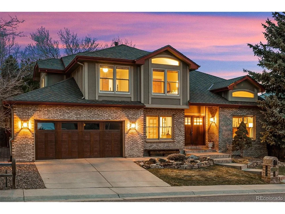 Unit for sale at 16588 W Ellsworth Dr, Golden, CO 80401