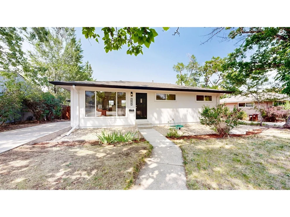 Unit for sale at 3025 Moorhead Ave, Boulder, CO 80305