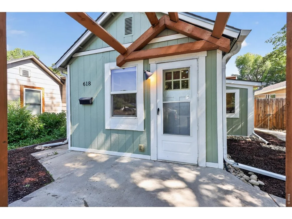 Unit for sale at 618 E Magnolia St, Fort Collins, CO 80524