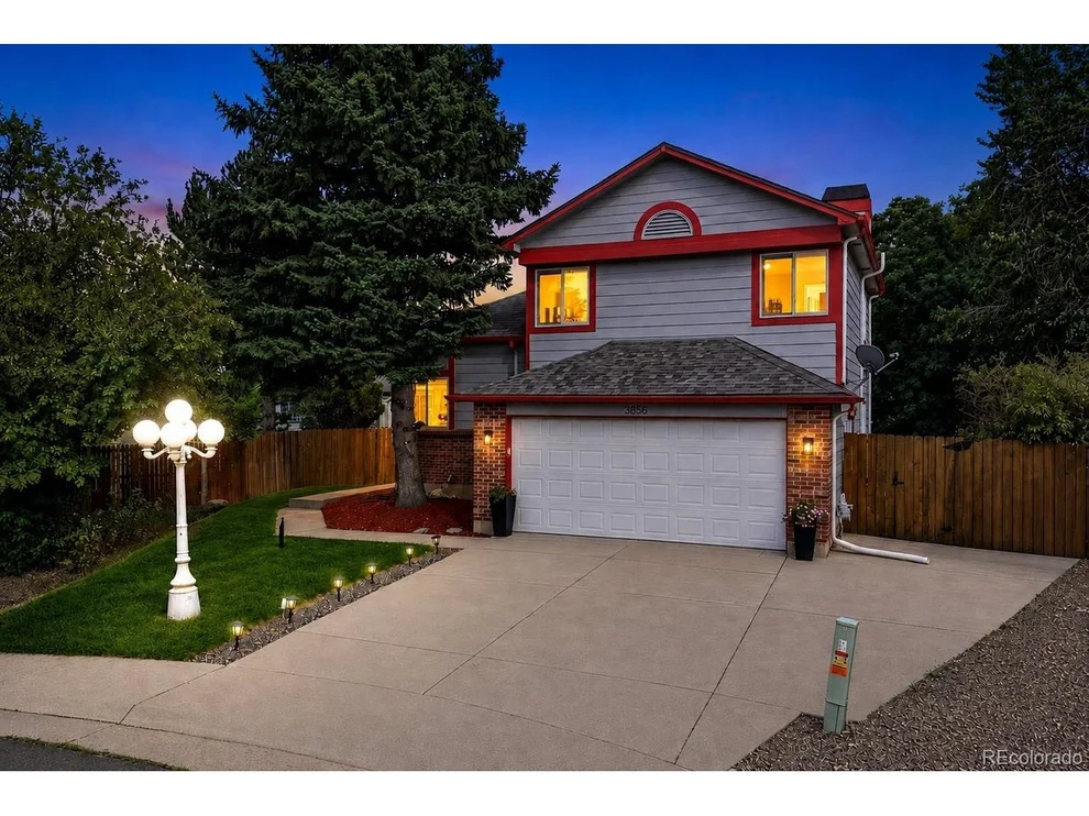 Unit for sale at 3856 S Gibralter St, Aurora, CO 80013