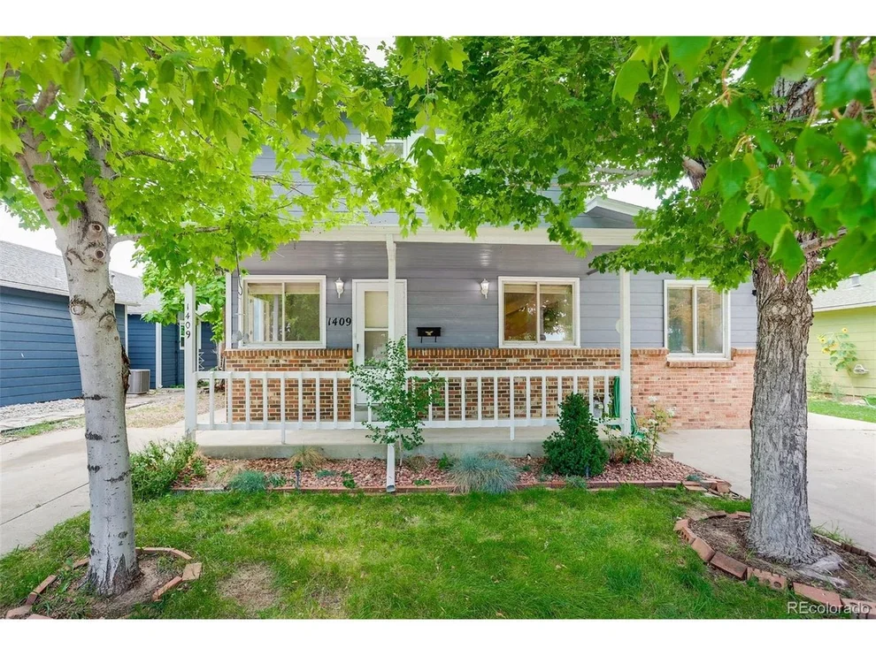 Unit for sale at 1409 Cannon St, Louisville, CO 80027