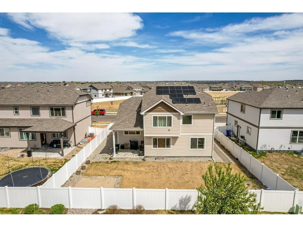 Unit for sale at 1817 106th Ave, Greeley, CO 80634