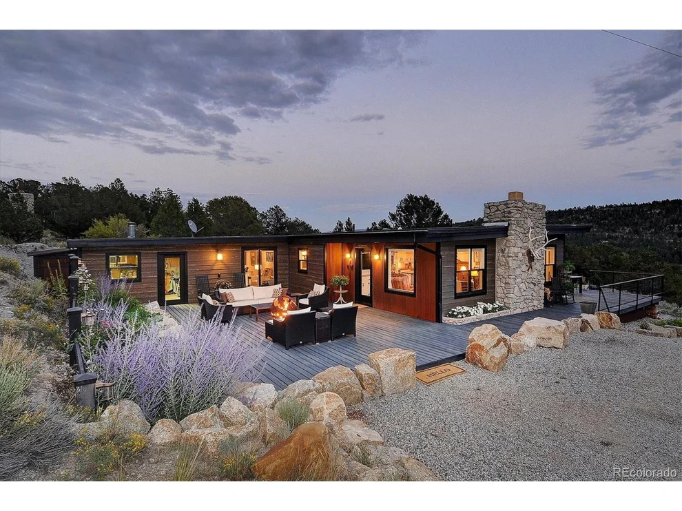 Unit for sale at 16821 County Road 162, Nathrop, CO 81236