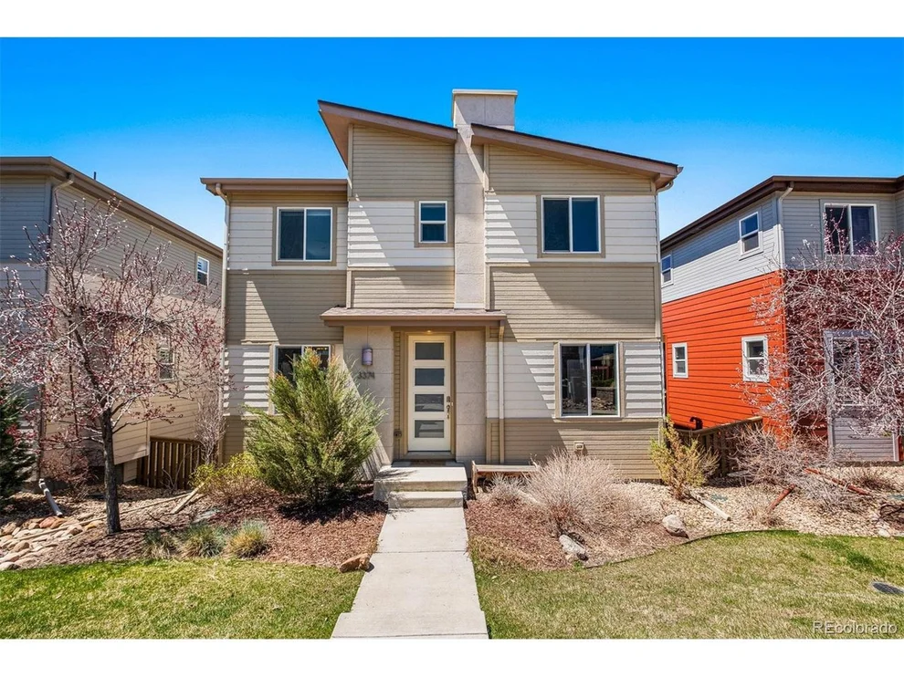 Unit for sale at 3374 Cranston Cir, Highlands Ranch, CO 80126