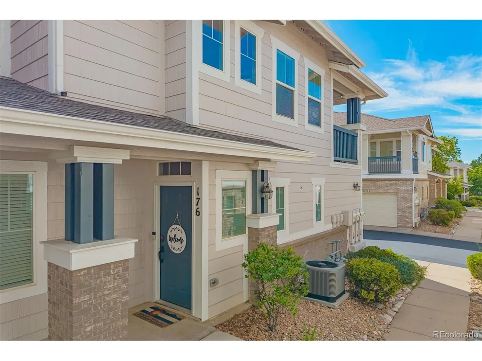 Photo of 176 Whitehaven Circle, Littleton, CO 80129