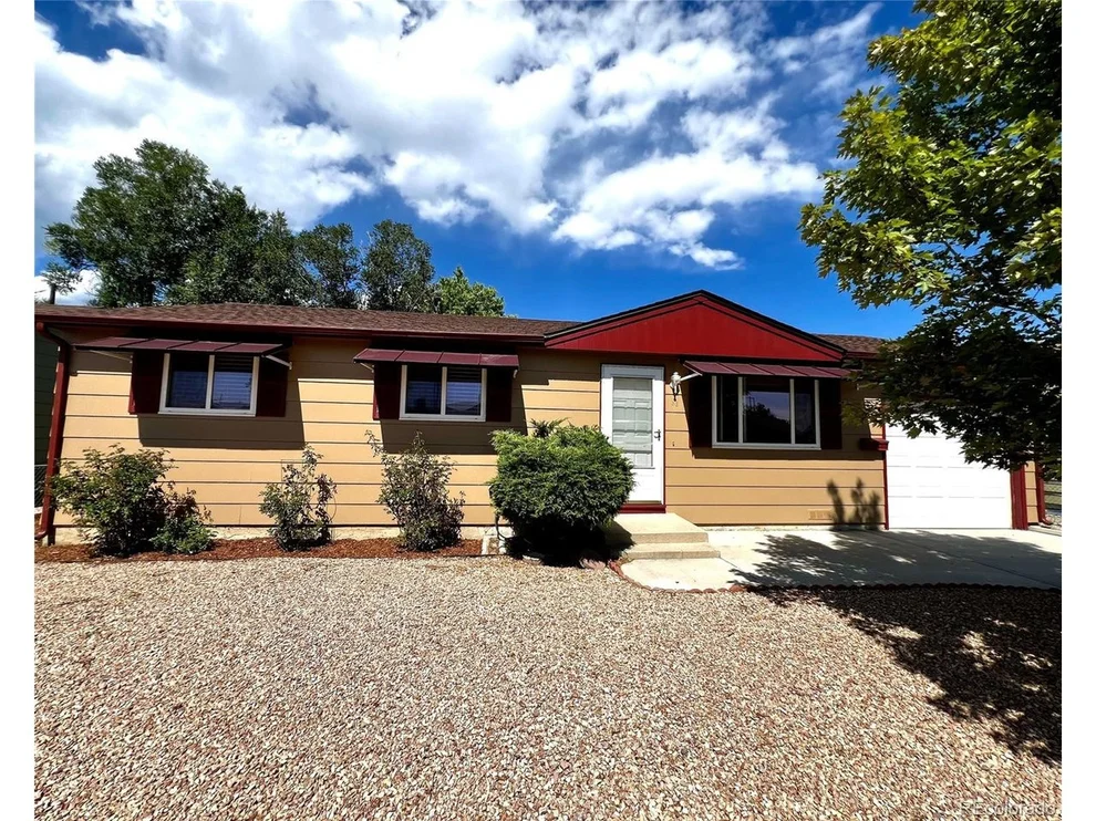 Unit for sale at 88 Susanne Cir, Colorado Springs, CO 80911