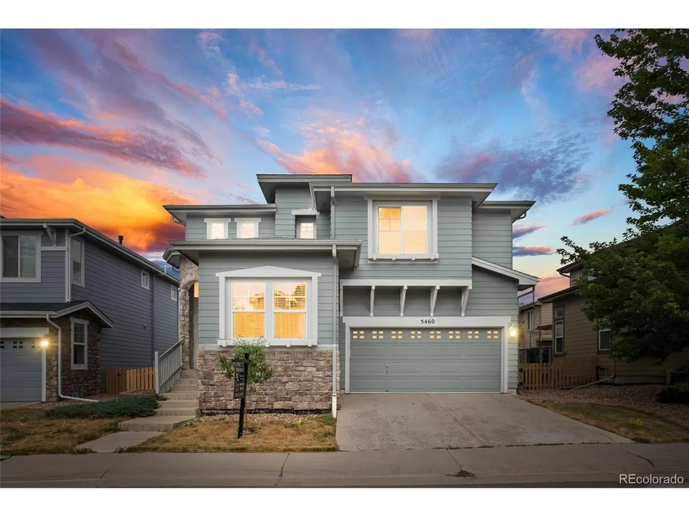 Unit for sale at 5460 Jaguar Way, Littleton, CO 80130