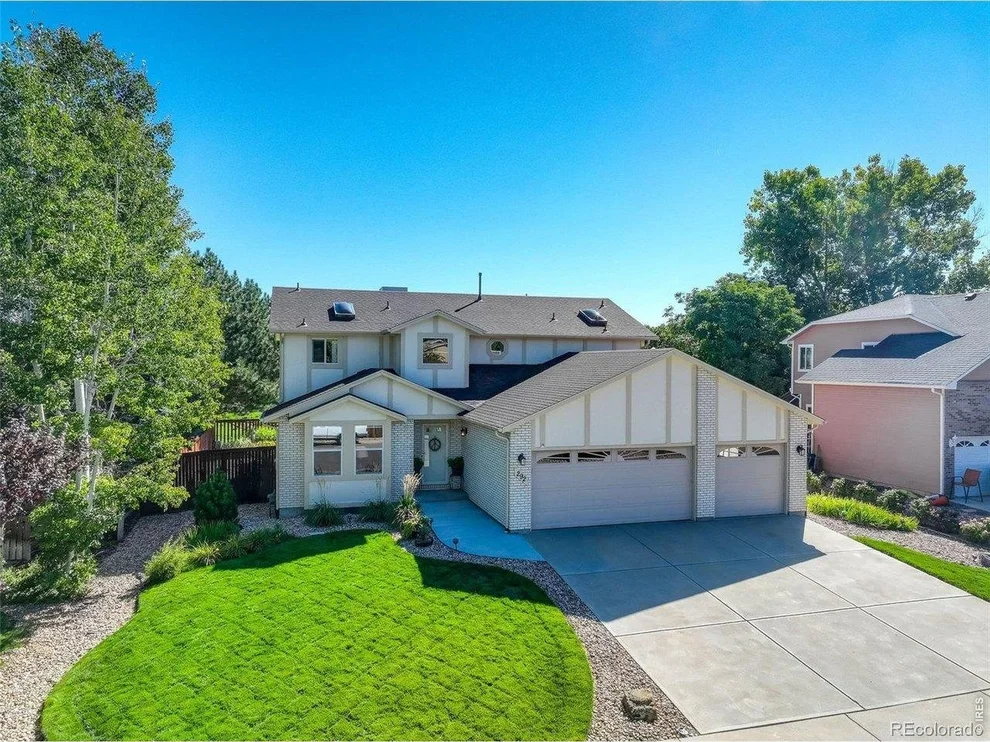 Unit for sale at 292 Dover Ct, Broomfield, CO 80020