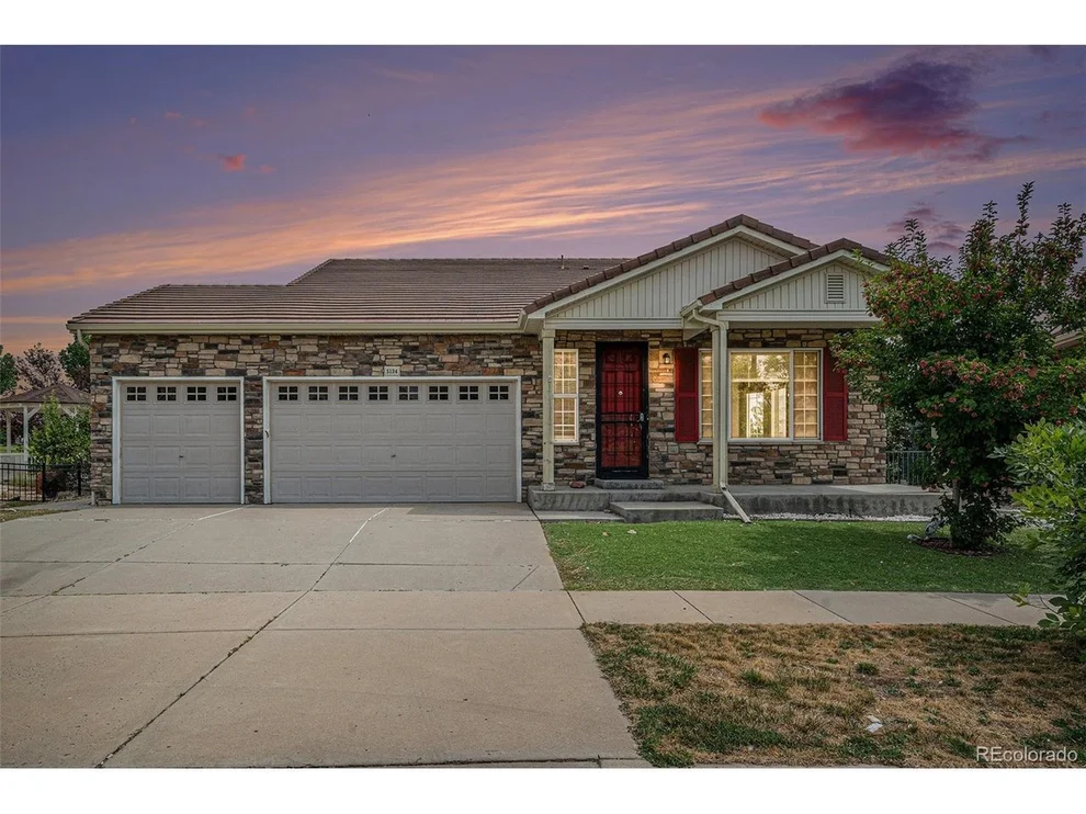 Unit for sale at 5134 Malaya St, Denver, CO 80249
