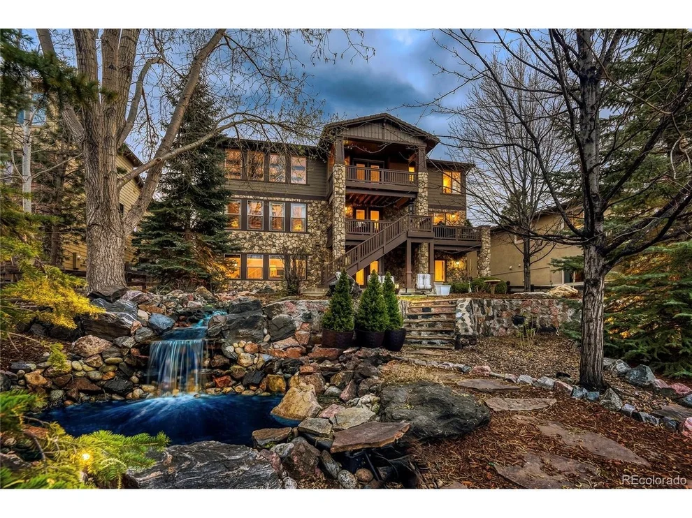 Unit for sale at 25061 E Indore Pl, Aurora, CO 80016