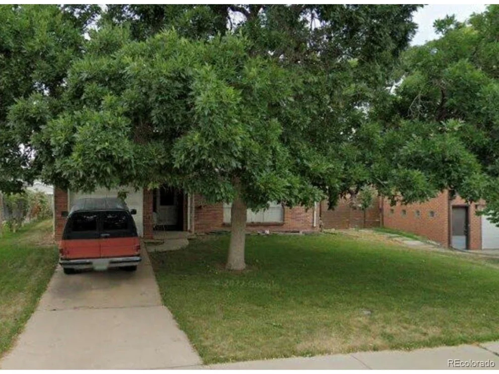 Unit for sale at 1815 S Monroe St, Denver, CO 80210