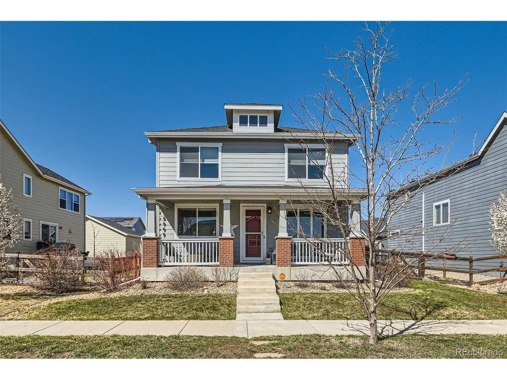 Unit for sale at 12881 Park Creek Way, Firestone, CO 80504