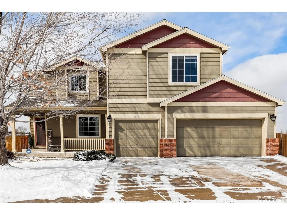 Unit for sale at 2945 E 108th Dr, Northglenn, CO 80233