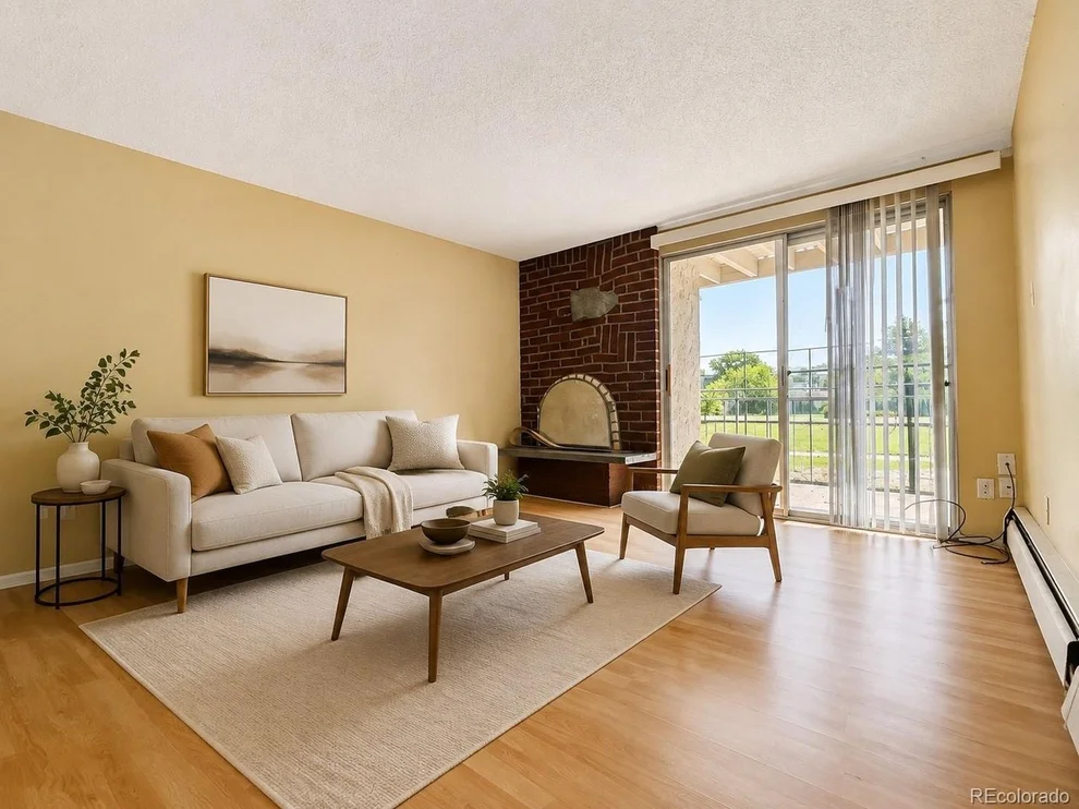 Unit for sale at 1306 S Parker Rd, Denver, CO 80231