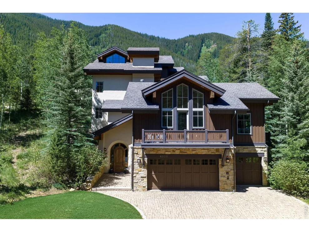 Unit for sale at 4920 Juniper Ln, Vail, CO 81657
