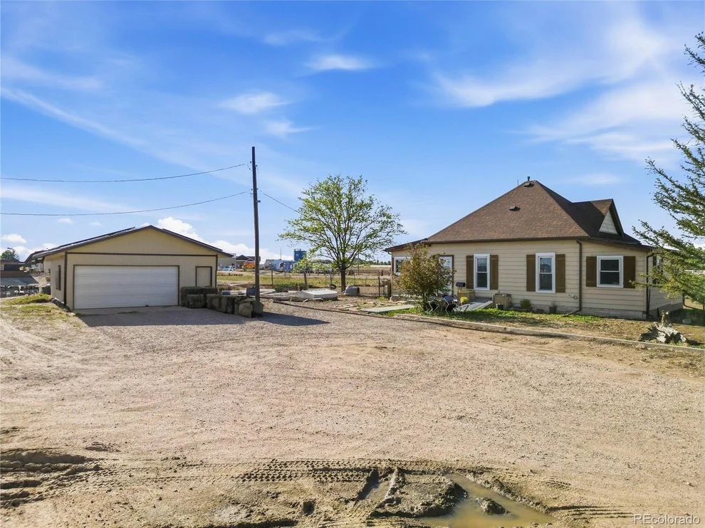 Unit for sale at 40527 County Road 37, Ault, CO 80610