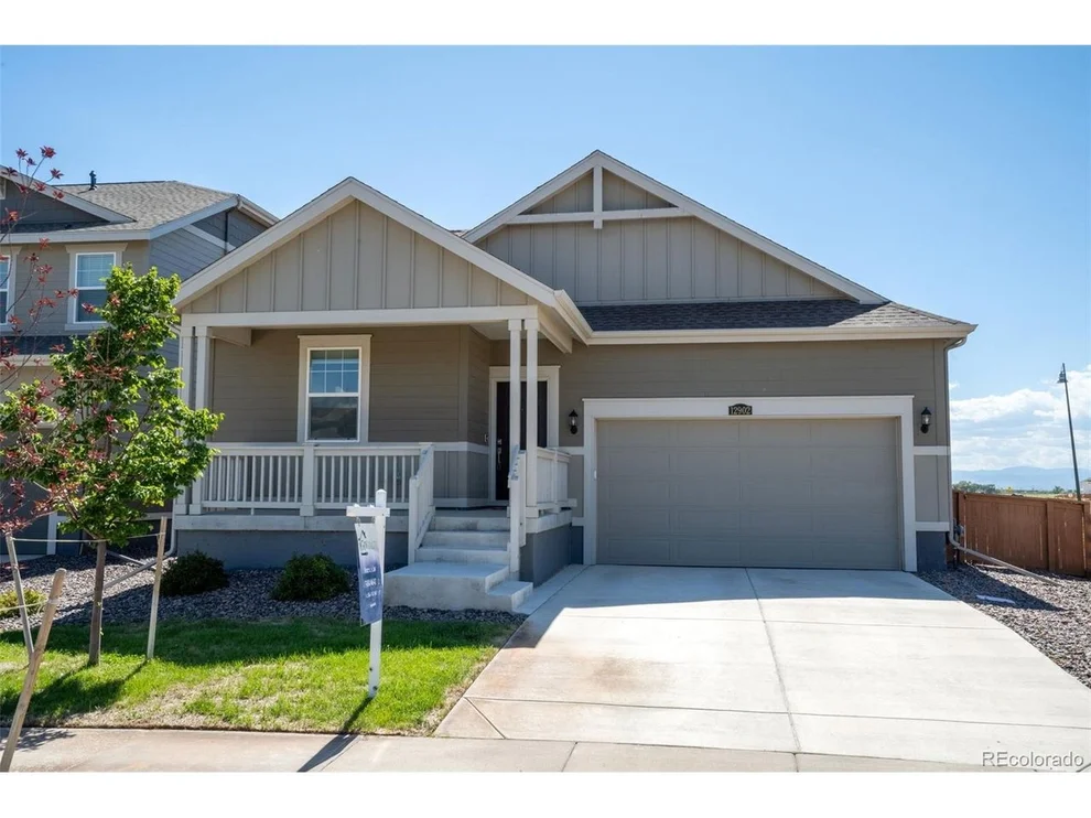 Unit for sale at 12902 E 99th Pl, Commerce City, CO 80022