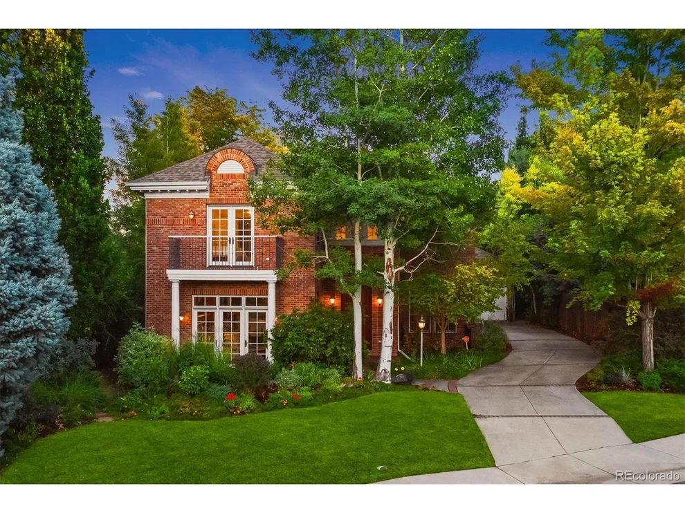 Unit for sale at 340 Glencoe St, Denver, CO 80220