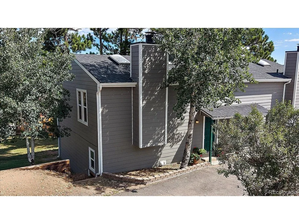 Unit for sale at 30787 Hilltop Dr, Evergreen, CO 80439