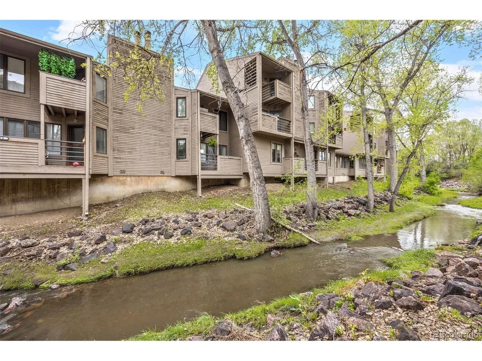 Unit for sale at 6700 W 11th Ave, Lakewood, CO 80214