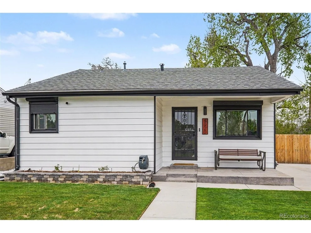 Unit for sale at 8020 Grove St, Westminster, CO 80031