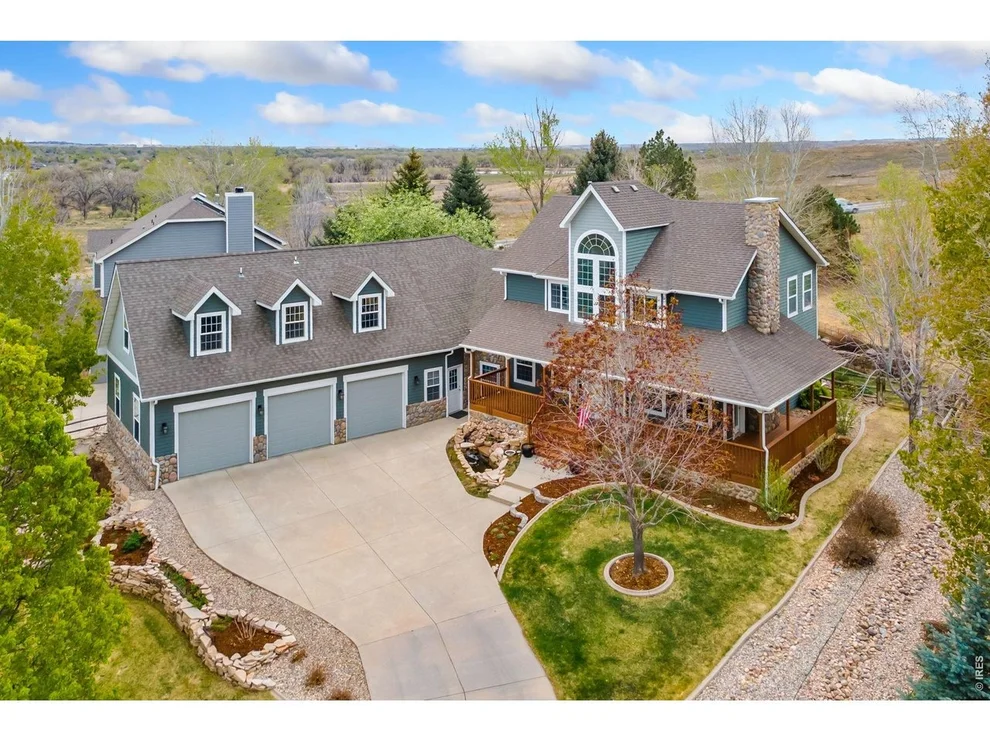 Unit for sale at 1905 Lookout Dr, Windsor, CO 80550