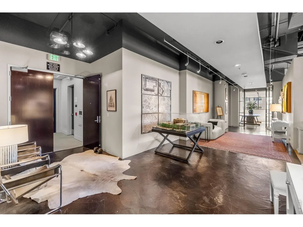 Unit for sale at 450 E 17th Ave, Denver, CO 80203