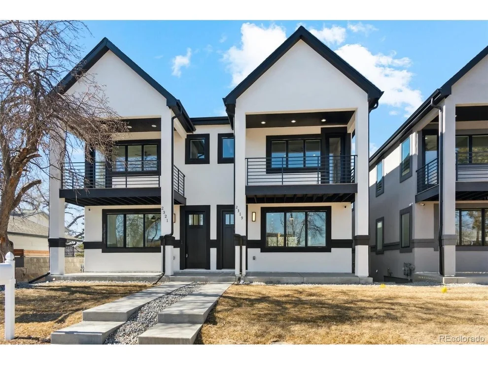 Unit for sale at 2321 S Galapago St, Denver, CO 80223