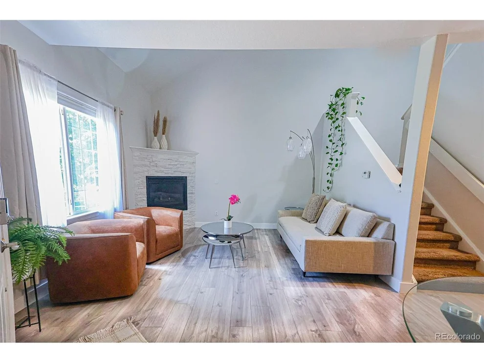 Unit for sale at 754 S Depew St, Lakewood, CO 80226