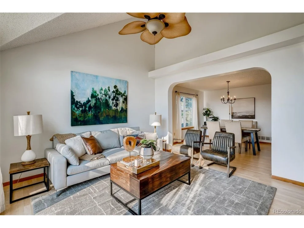 Unit for sale at 9923 Deer Creek St, Highlands Ranch, CO 80129