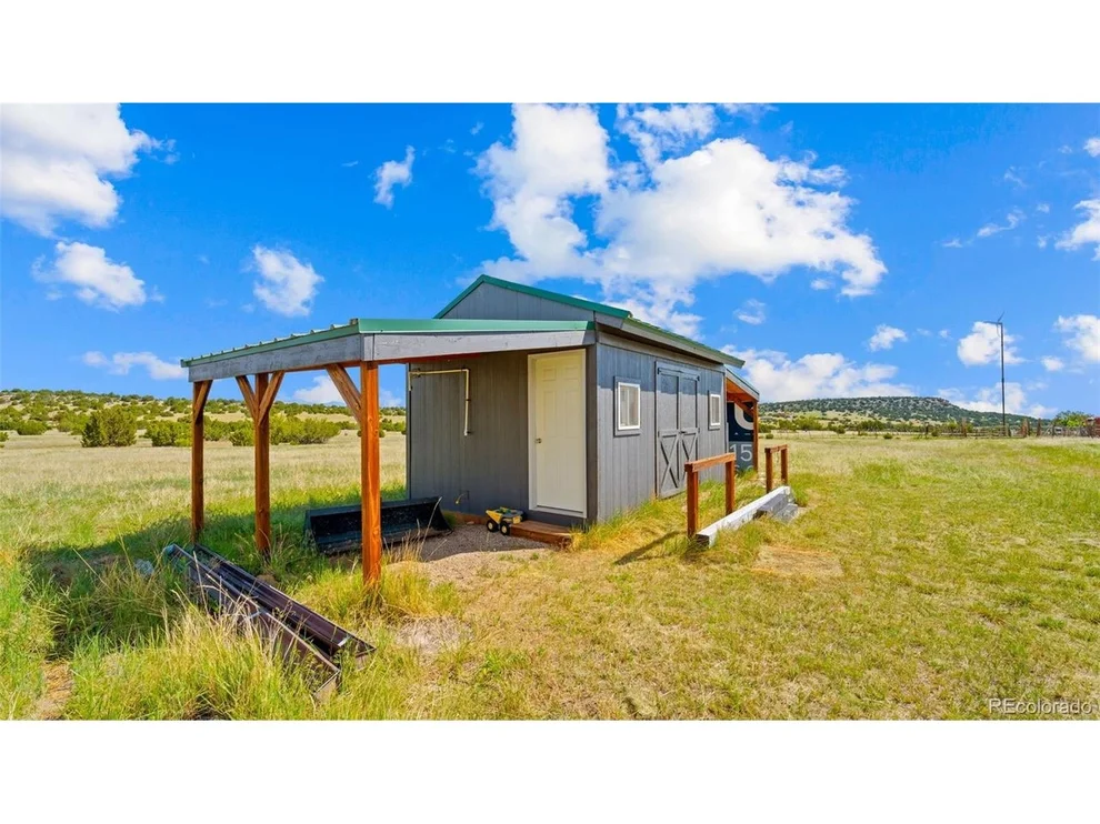 Unit for sale at 2904 Siloam Rd, Beulah, CO 81023
