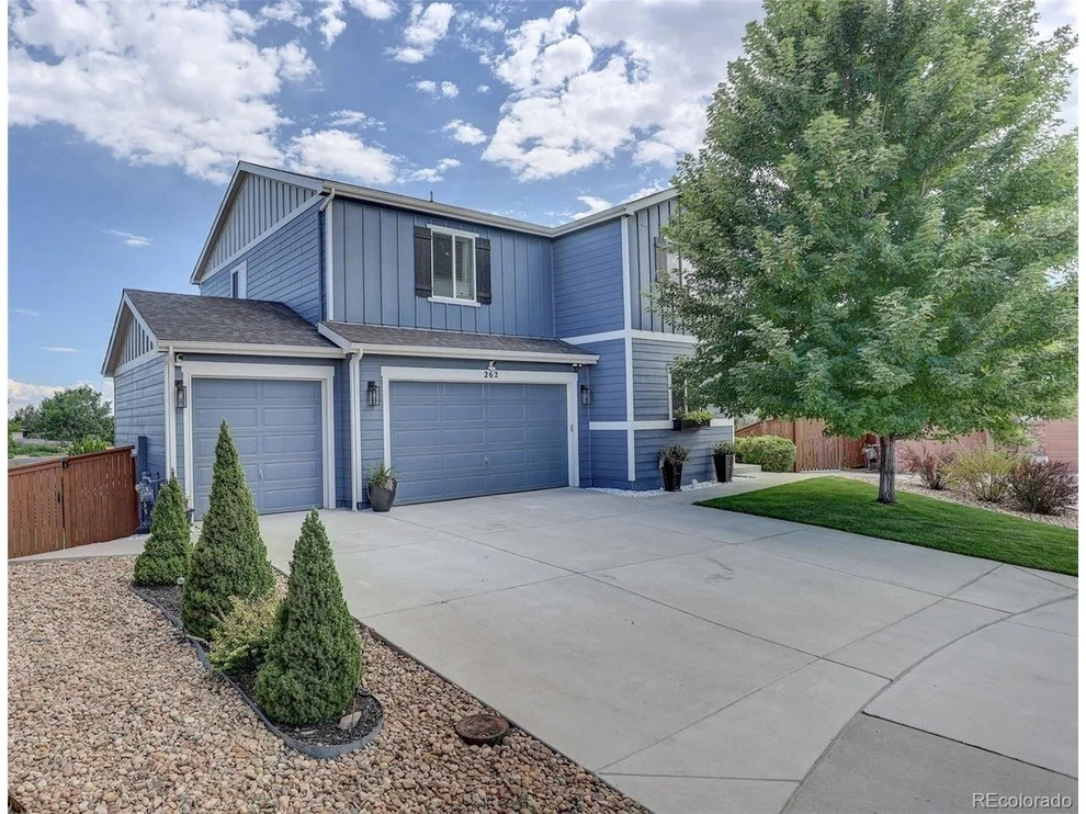 Unit for sale at 262 Pavo Ct, Loveland, CO 80537