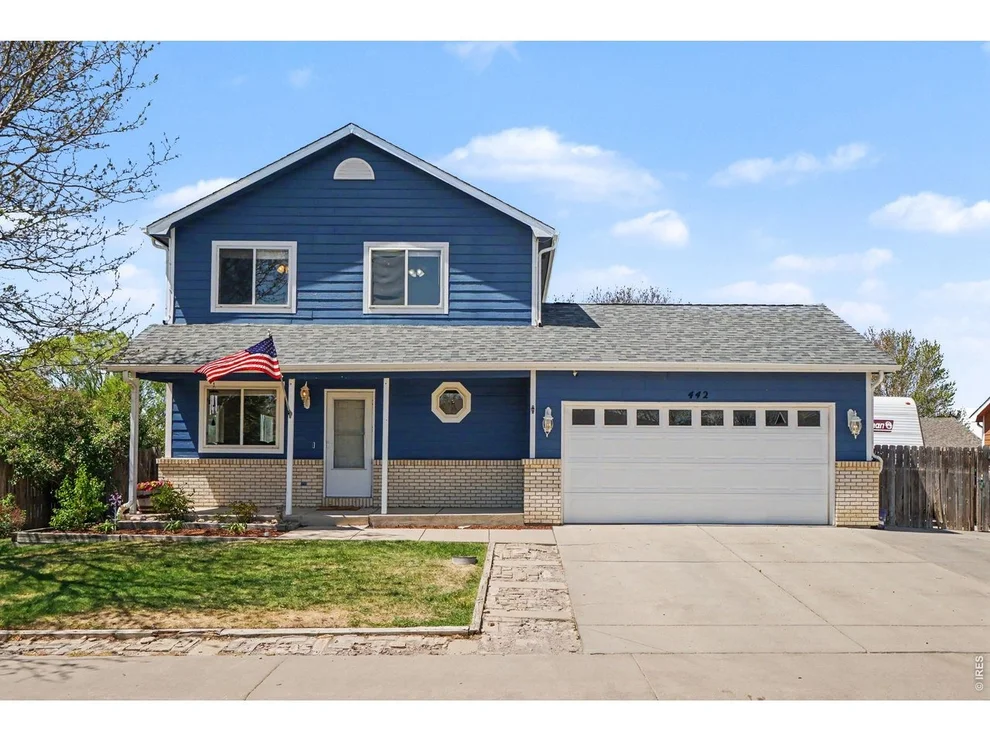 Unit for sale at 442 Laurel Ave, Eaton, CO 80615