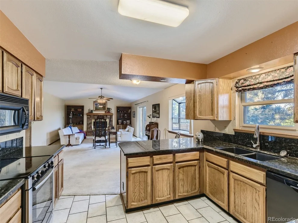 Unit for sale at 7992 E Windcrest Row, Parker, CO 80134