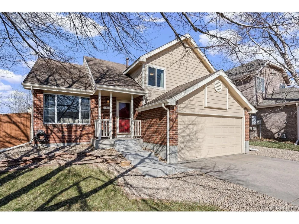 Unit for sale at 13119 Alcott Pl, Broomfield, CO 80020