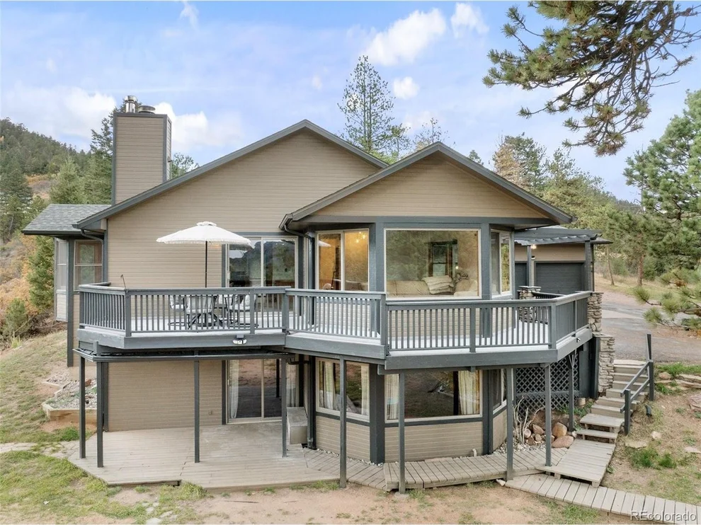Unit for sale at 358 Creek Side Dr, Woodland Park, CO 80863