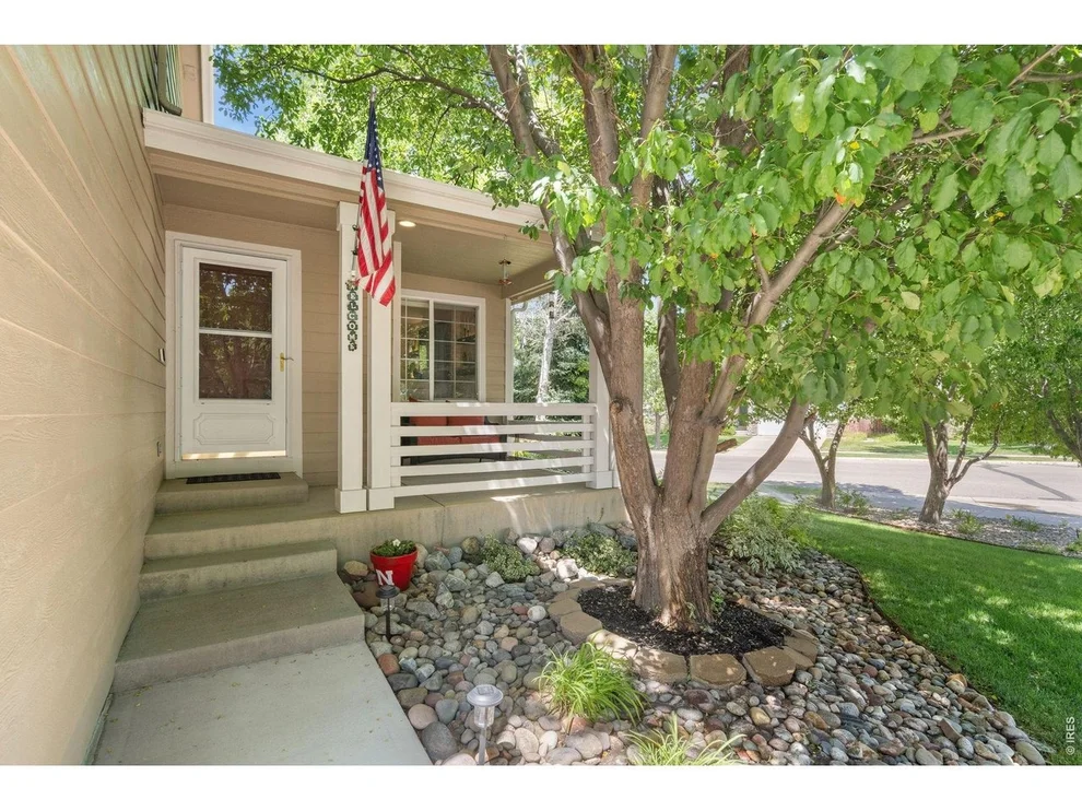 Unit for sale at 1890 Twin Lakes Cir, Loveland, CO 80538