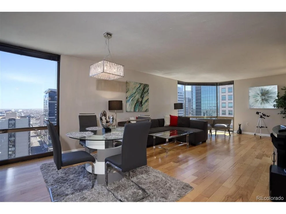 Unit for sale at 1625 Larimer St, Denver, CO 80202