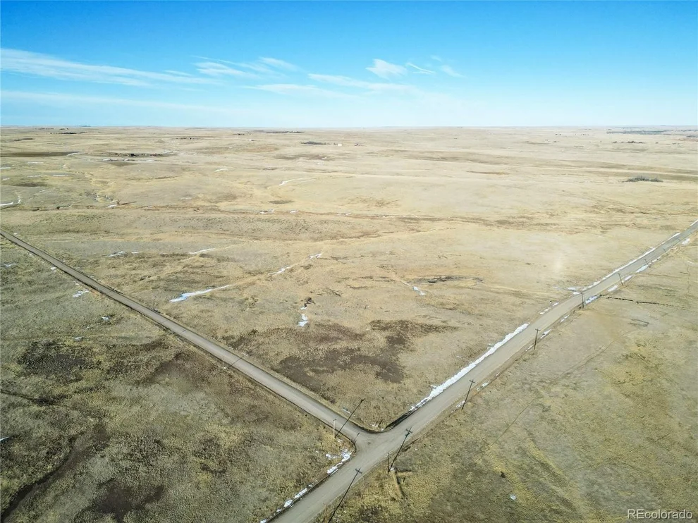 Unit for sale at TBD Commerce Rd, Ramah, CO 80832