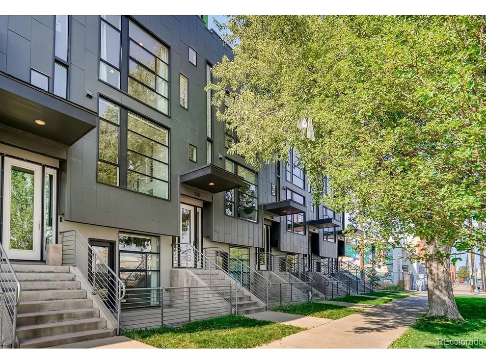 Unit for sale at 1220 26th St, Denver, CO 80205