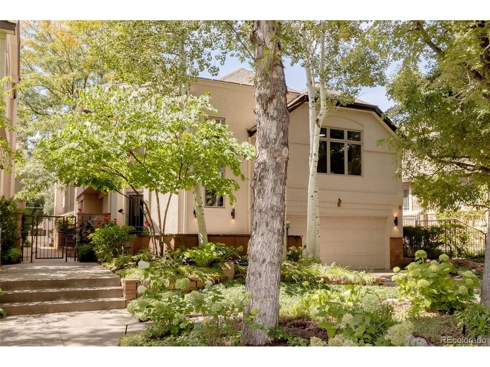 Unit for sale at 207 Cook St, Denver, CO 80206