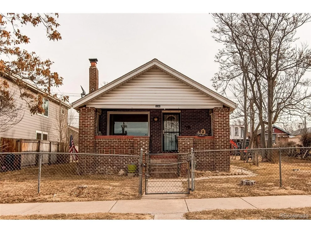 Unit for sale at 3340 N Josephine St, Denver, CO 80205