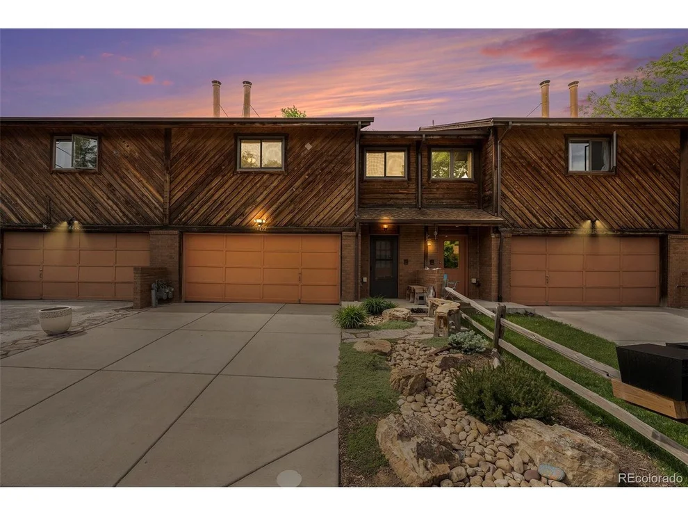 Unit for sale at 16822 W 16th Pl, Golden, CO 80401