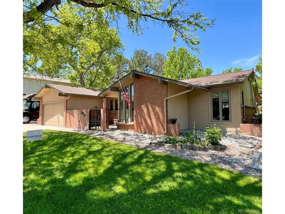 Unit for sale at 7019 S Windermere St, Littleton, CO 80120