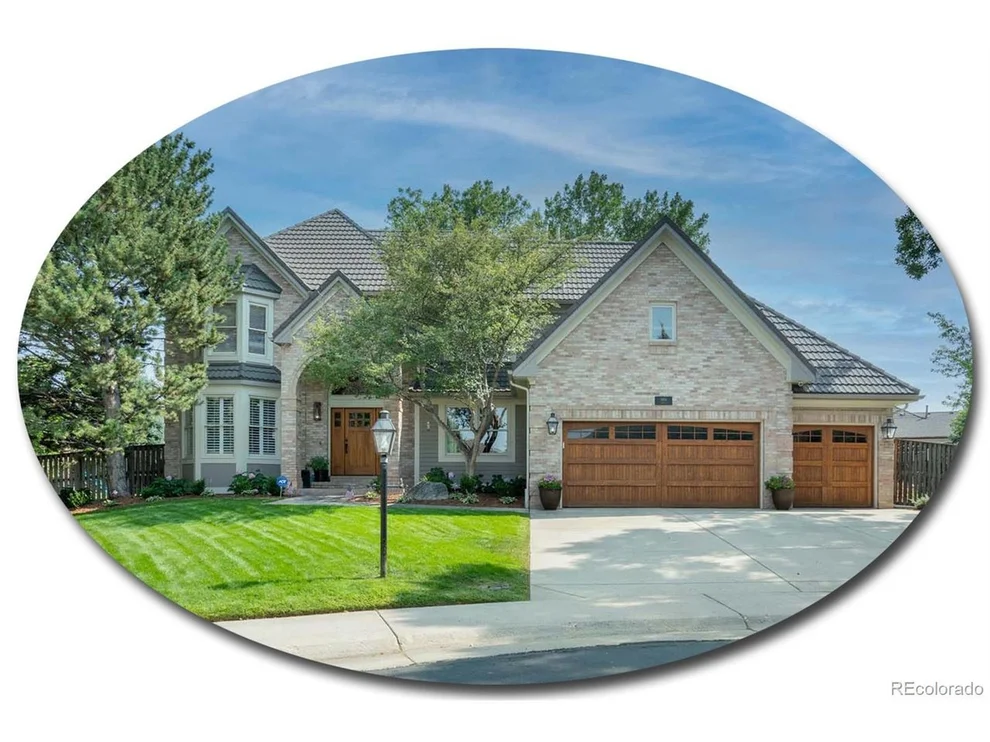 Unit for sale at 5854 S Paris Ct, Englewood, CO 80111