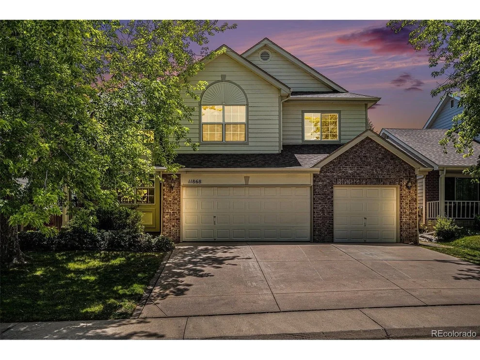 Unit for sale at 11868 W Progress Ave, Littleton, CO 80127