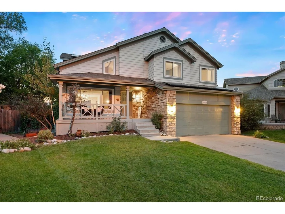 Unit for sale at 4002 E 130th Ct, Thornton, CO 80241