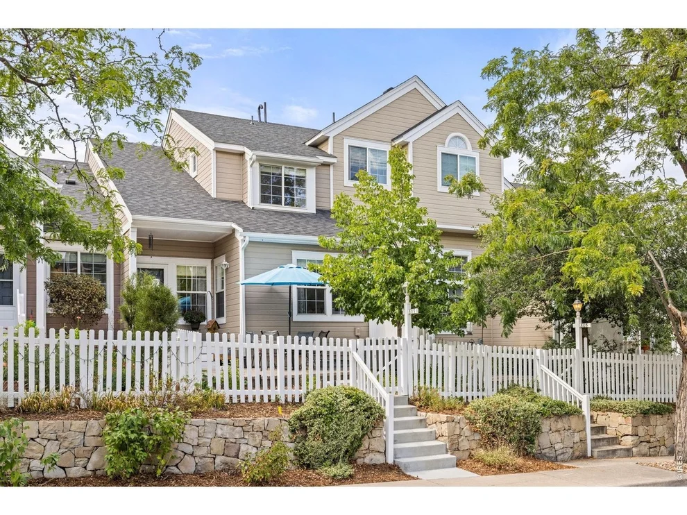 Unit for sale at 803 Beauprez Ave, Lafayette, CO 80026